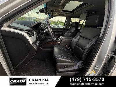 2019 GMC Yukon XL SLT - 4WD / CLEAN CARFAX / SUNROOF