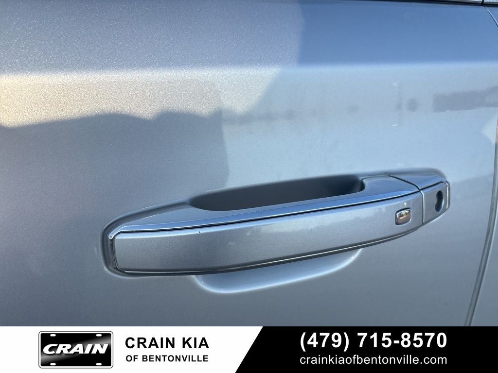 2018 GMC Yukon XL Denali Ultimate - 4WD / SUNROOF / CLEAN CARFAX