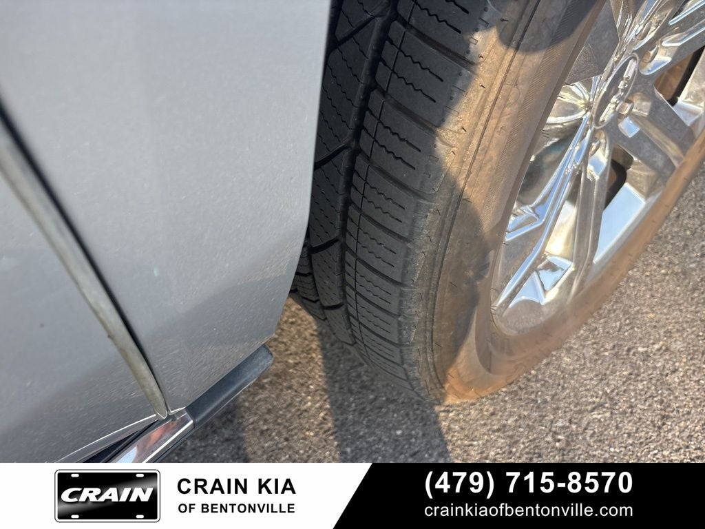 2018 GMC Yukon XL Denali Ultimate - 4WD / SUNROOF / CLEAN CARFAX