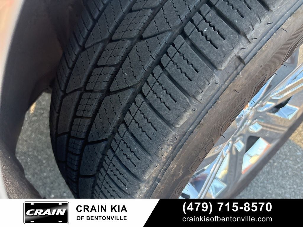 2018 GMC Yukon XL Denali Ultimate - 4WD / SUNROOF / CLEAN CARFAX