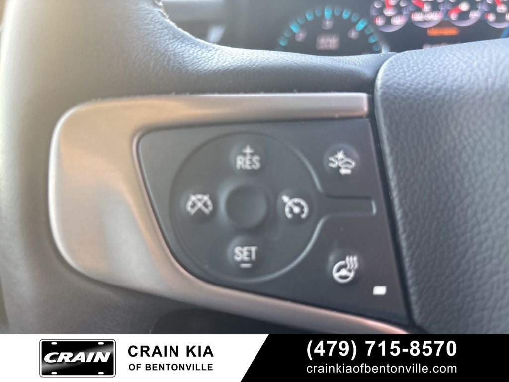 2018 GMC Yukon XL Denali Ultimate - 4WD / SUNROOF / CLEAN CARFAX