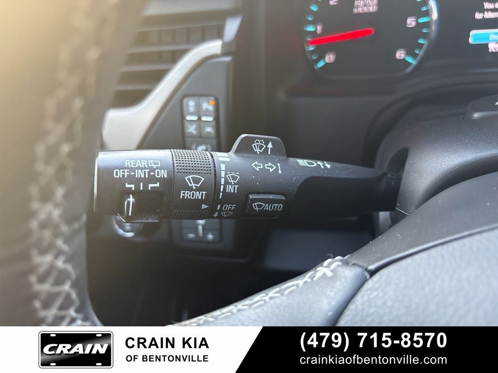 2018 GMC Yukon XL Denali Ultimate - 4WD / SUNROOF / CLEAN CARFAX