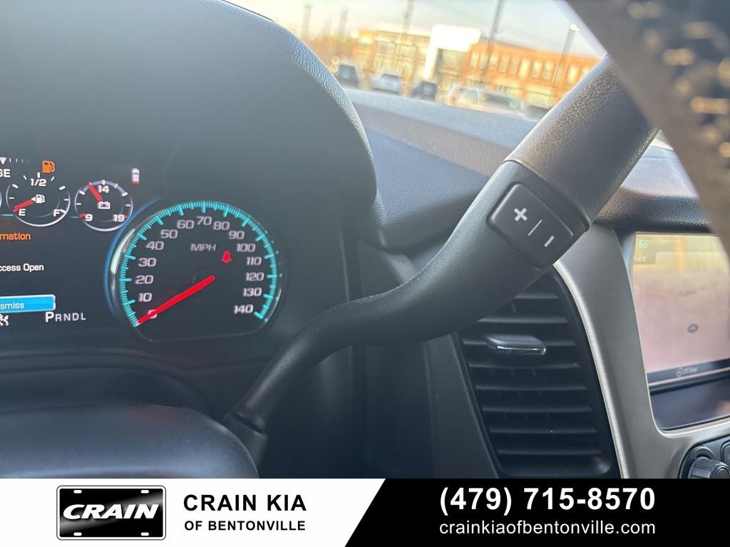 2018 GMC Yukon XL Denali Ultimate - 4WD / SUNROOF / CLEAN CARFAX