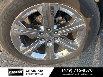 2018 GMC Yukon XL Denali Ultimate - 4WD / SUNROOF / CLEAN CARFAX