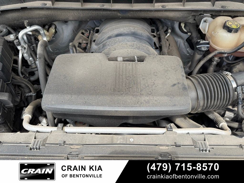 2022 GMC Yukon XL Denali - 4WD / CLEAN CARFAX