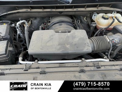 2022 GMC Yukon XL Denali - 4WD / CLEAN CARFAX / ONE OWNER
