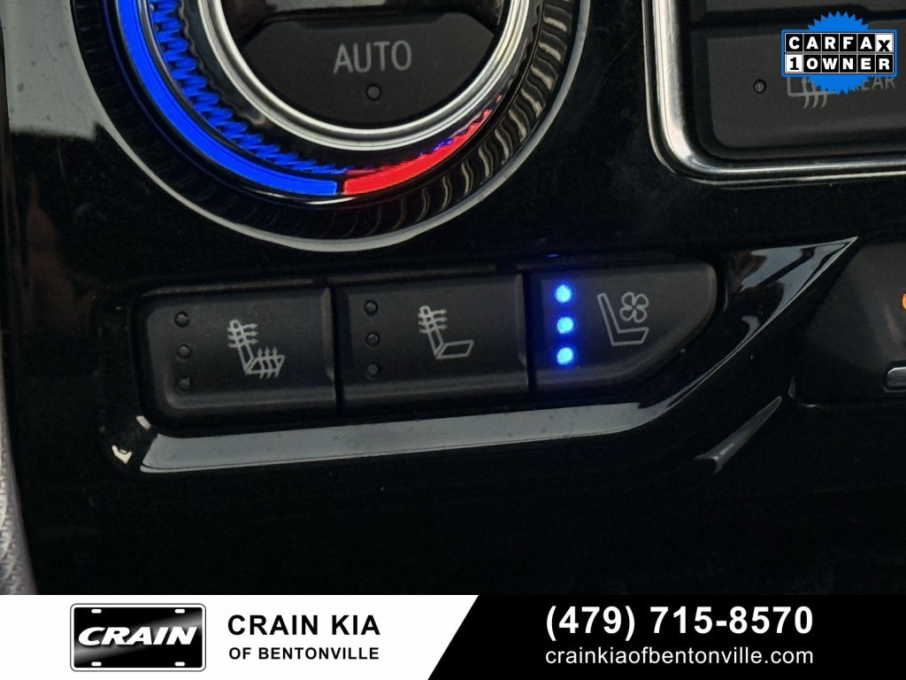 2023 GMC Yukon XL Denali - 4WD / PANO ROOF / CLEAN CARFAX / ONE OWNER