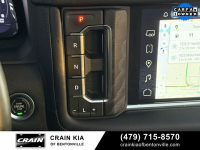 2023 GMC Yukon XL Denali - 4WD / PANO ROOF / CLEAN CARFAX / ONE OWNER
