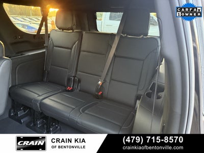 2023 GMC Yukon XL Denali - 4WD / PANO ROOF / CLEAN CARFAX / ONE OWNER