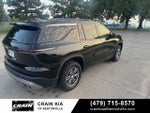 2025 Chevrolet Traverse LT - AWD / CLEAN CARFAX / ONE OWNER