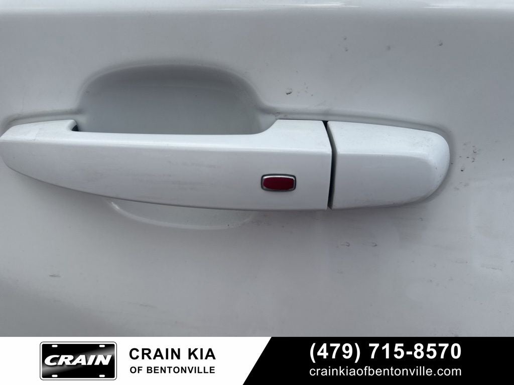 2020 Chevrolet Traverse 3LT - AWD