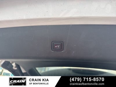 2020 Chevrolet Traverse 3LT - AWD