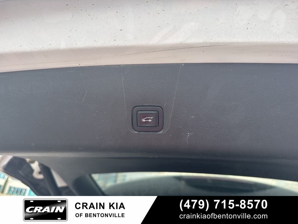 2020 Chevrolet Traverse 3LT - AWD