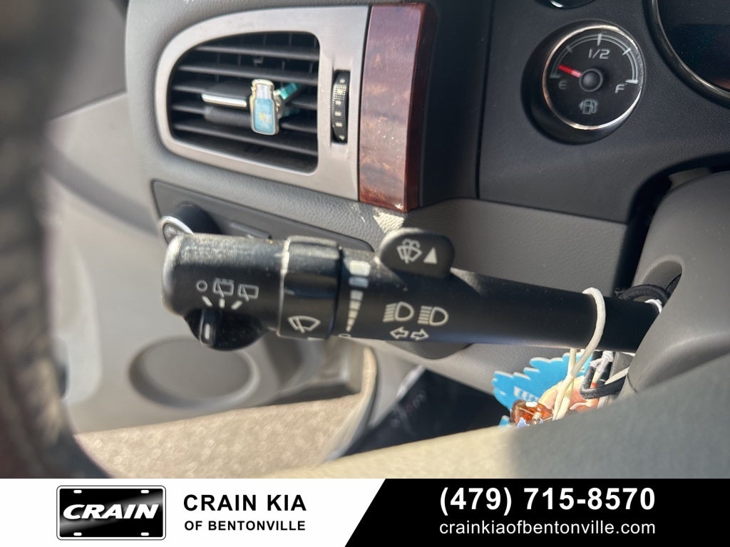 2012 Chevrolet Tahoe LT - WHOLESALE / AS-IS