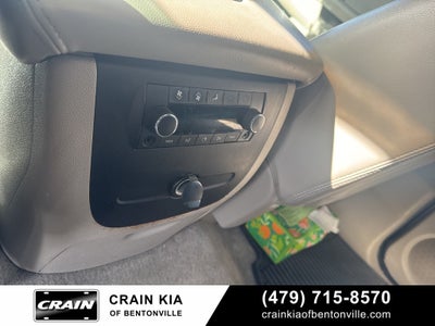 2012 Chevrolet Tahoe LT - WHOLESALE / AS-IS