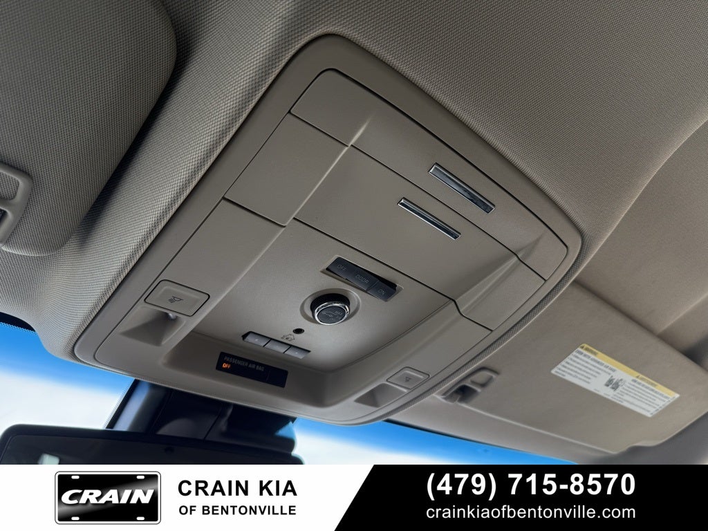 2020 Chevrolet Tahoe LT - 4WD / LEATHER