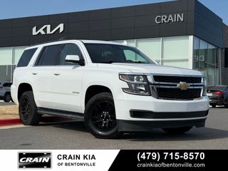 2020 Chevrolet Tahoe LT - 4WD / LEATHER