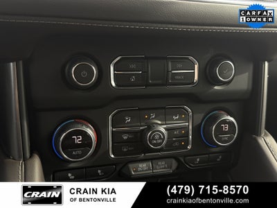 2021 Chevrolet Suburban Z71 - 4WD / PANORAMIC SUNROOF / ONE OWNER