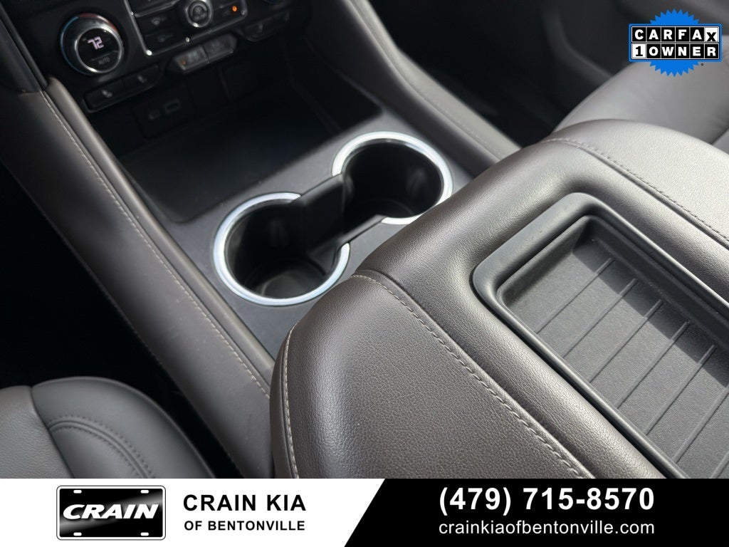 2021 Chevrolet Suburban Z71 - 4WD / PANORAMIC SUNROOF / ONE OWNER