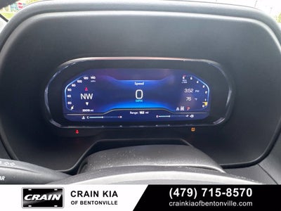 2024 Chevrolet Tahoe LT - LUXURY PACKAGE