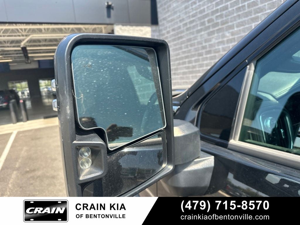 2021 GMC Sierra 2500HD AT4 Premium Plus - SUNROOF / 4WD / CLEAN CARFAX