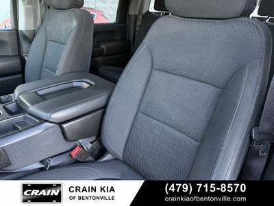 2023 GMC Sierra 3500HD Pro - 4WD