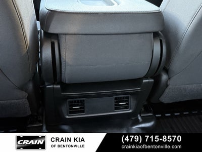 2023 GMC Sierra 3500HD Pro - 4WD