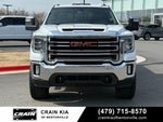 2020 GMC Sierra 3500HD SLT - 4WD / CLEAN CARFAX