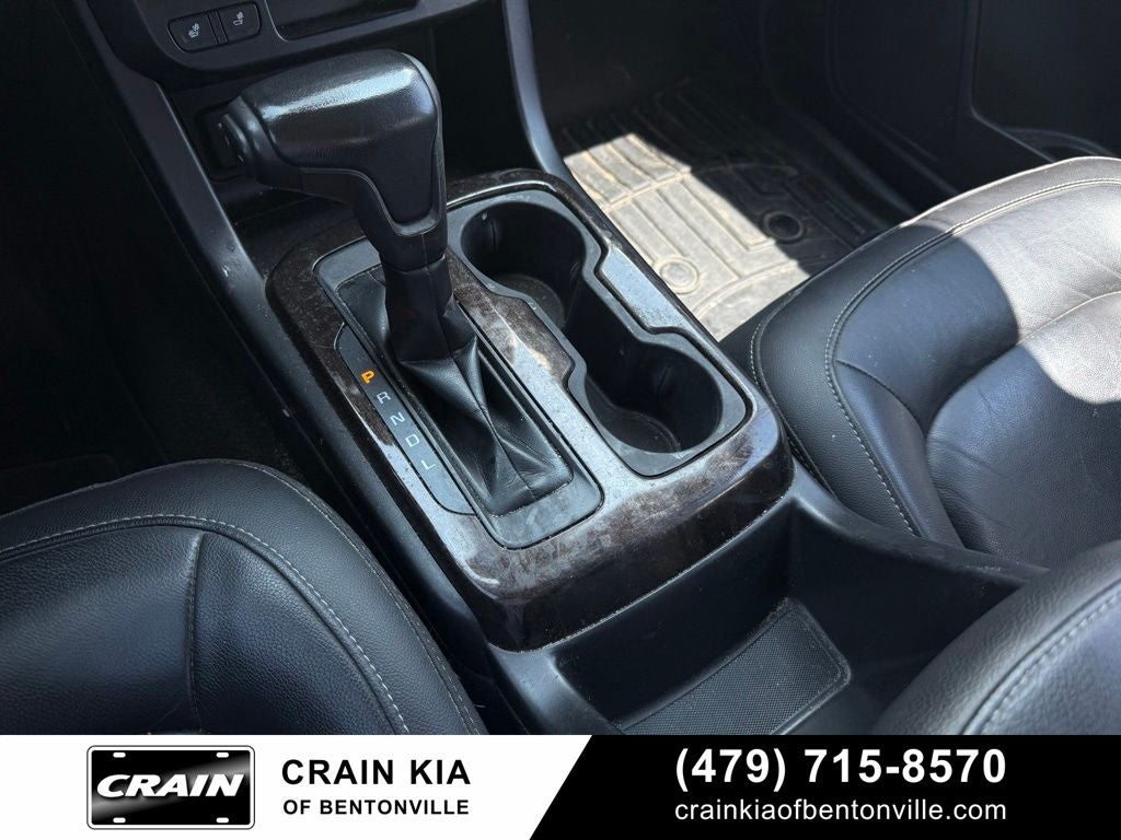 2018 GMC Canyon SLT - 4WD / CLEAN CARFAX / ONE OWNER