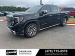 2024 GMC Sierra 1500 Denali Reserve - SUNROOF