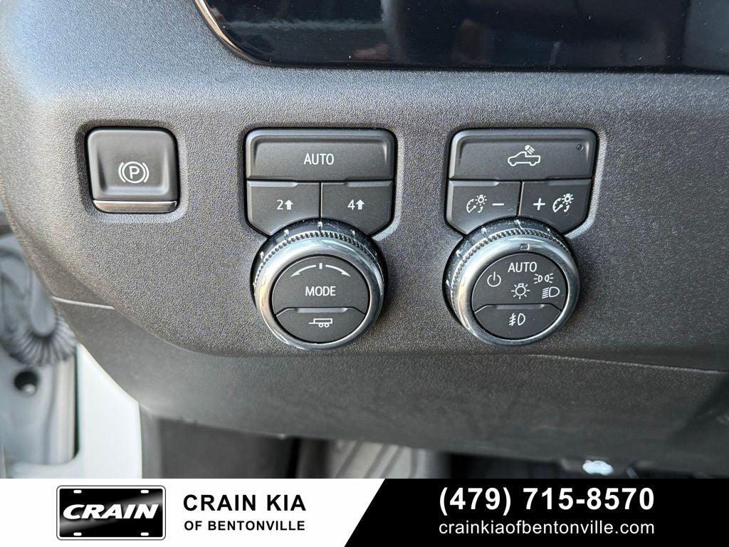 2026 GMC Sierra 1500 Elevation - 4WD / CLEAN CARFAX / ONE OWNER