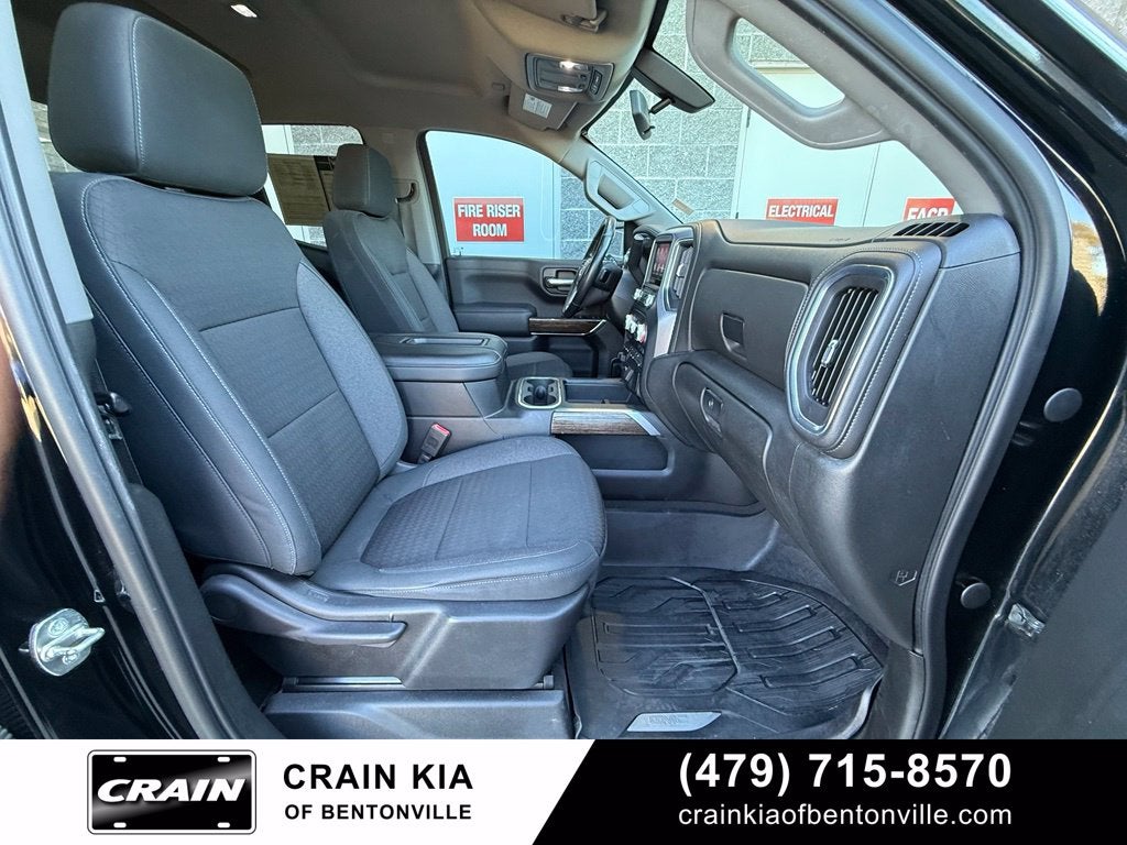 2019 GMC Sierra 1500 Elevation - CLEAN CARFAX