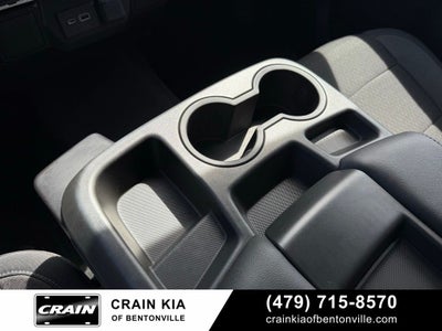 2020 GMC Sierra 1500 Elevation - CARFAX ONE OWNER