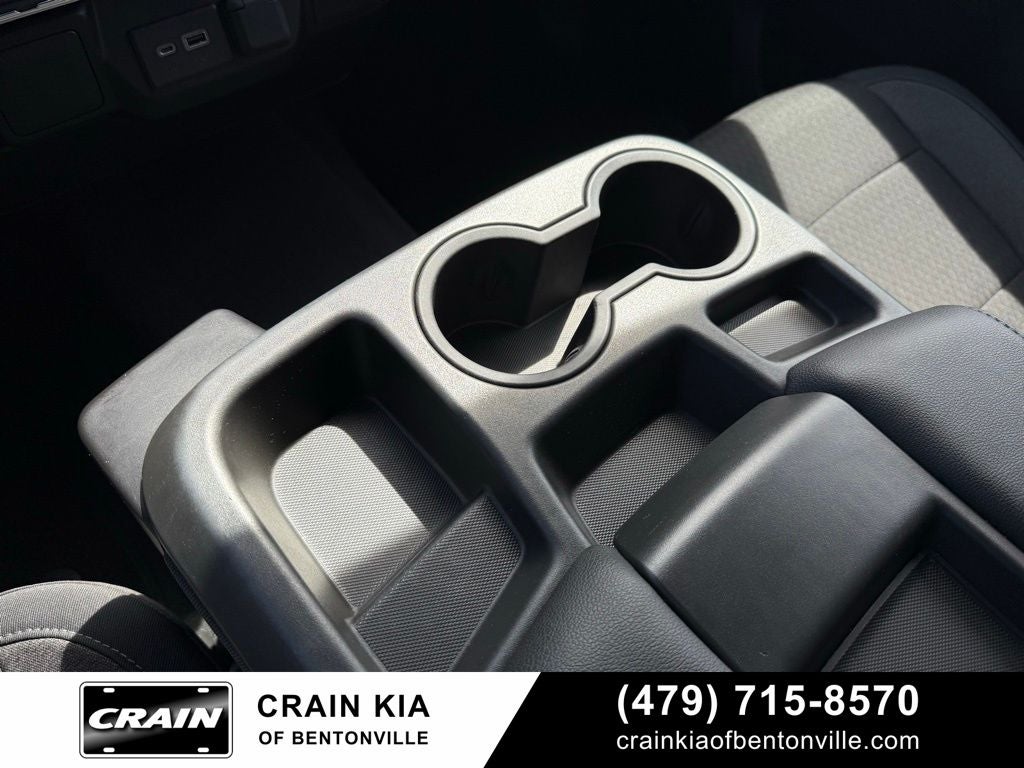 2020 GMC Sierra 1500 Elevation - CARFAX ONE OWNER