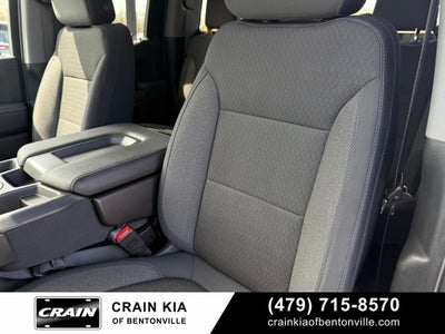 2020 GMC Sierra 1500 Elevation - CARFAX ONE OWNER