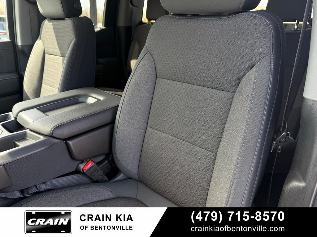 2020 GMC Sierra 1500 Elevation - CARFAX ONE OWNER