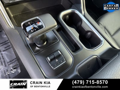 2025 GMC Sierra 1500 Denali - 4WD / SUNROOF / CLEAN CARFAX / ONE OWNER