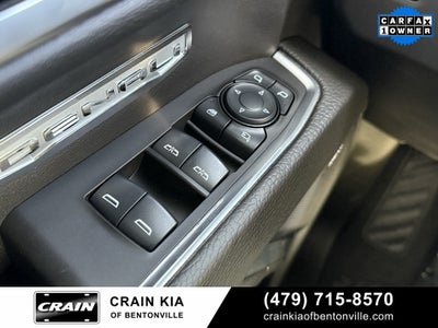 2025 GMC Sierra 1500 Denali - 4WD / SUNROOF / CLEAN CARFAX / ONE OWNER