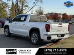 2025 GMC Sierra 1500 Denali - 4WD / SUNROOF / CLEAN CARFAX / ONE OWNER