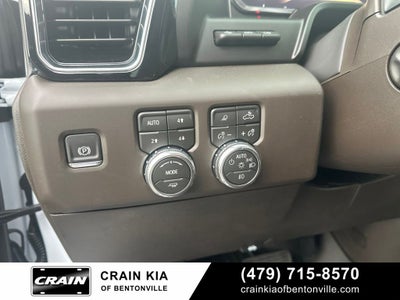 2026 GMC Sierra 1500 Denali - 4WD / SUNROOF / CLEAN CARFAX