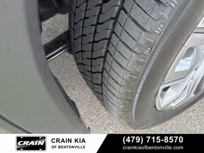 2026 GMC Sierra 1500 Denali - 4WD / CLEAN CARFAX / ONE OWNER