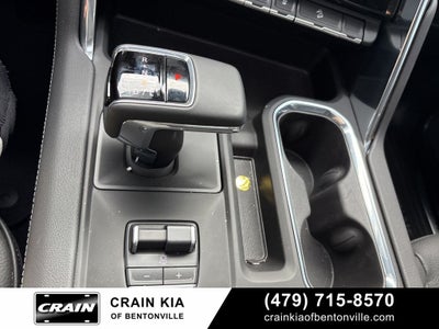 2026 GMC Sierra 1500 Denali - 4WD / CLEAN CARFAX / ONE OWNER