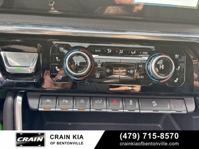 2026 GMC Sierra 1500 Denali - 4WD / CLEAN CARFAX / ONE OWNER