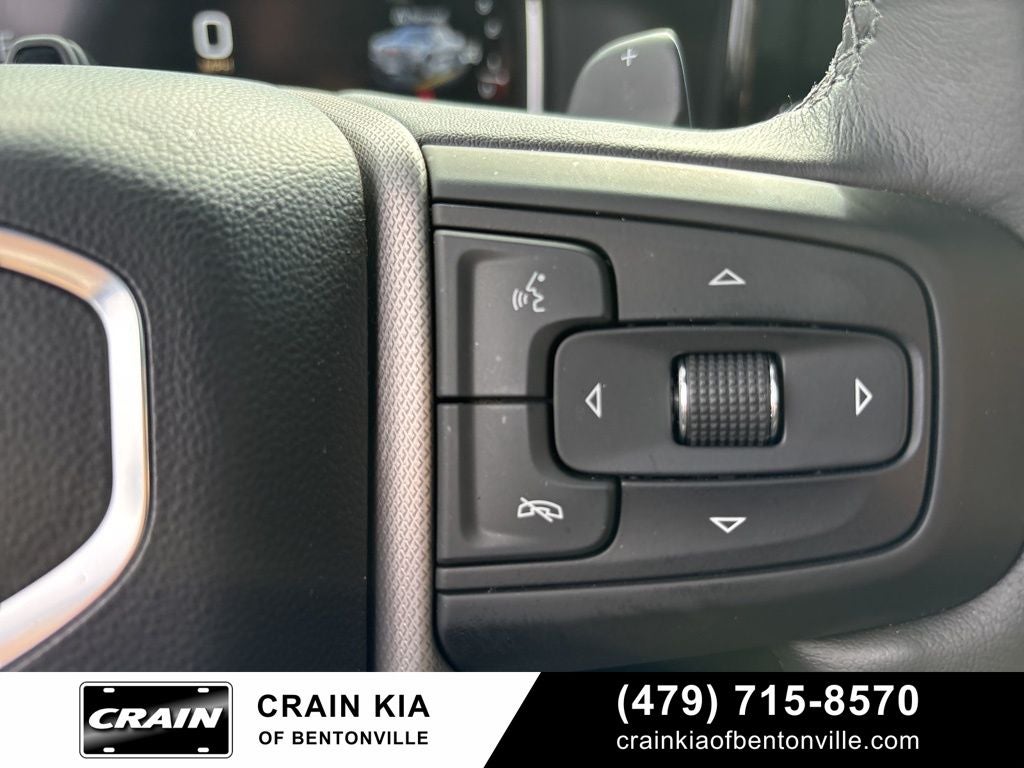 2026 GMC Sierra 1500 Denali - 4WD / CLEAN CARFAX / ONE OWNER