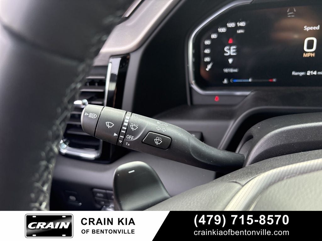 2026 GMC Sierra 1500 Denali - 4WD / CLEAN CARFAX / ONE OWNER