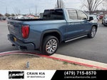 2026 GMC Sierra 1500 Denali - 4WD / CLEAN CARFAX / ONE OWNER