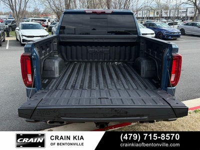 2026 GMC Sierra 1500 Denali - 4WD / CLEAN CARFAX / ONE OWNER