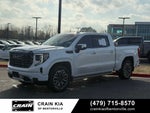 2024 GMC Sierra 1500 Denali Ultimate - 4WD / SUNROOF / CARFAX ONE OWNER