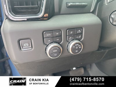 2025 GMC Sierra 1500 Denali Ultimate - 4WD / SUNROOF / CLEAN CARFAX