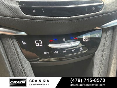2024 Cadillac XT6 Luxury - AWD / PANORAMIC SUNROOF / CLEAN CARFAX